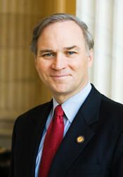 Representative J. Randy Forbes - Republican Virginia