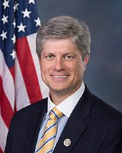 Representative Jeff Fortenberry - Nebraska Republican