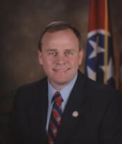 Representative Stephen Lee Fincher - Tennessee Republican