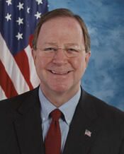Representative Bill Flores - Republican Texas