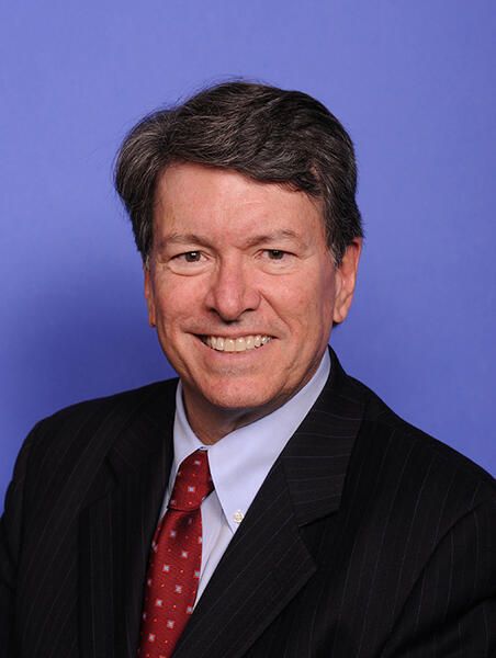 Representative John J. Faso - New York Republican