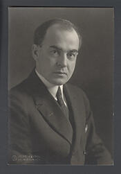 Representative Harry Conrad Gahn - Republican Ohio