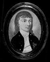 Senator John Gaillard - Jackson South Carolina