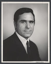 Representative Nick Galifianakis - North Carolina Democratic