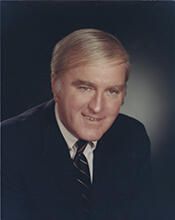 Representative Cornelius Edward Gallagher - New Jersey Democratic