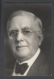 Representative Thomas Gallagher - Democratic Illinois