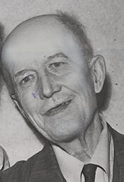 Representative William James Gallagher - Democratic Minnesota