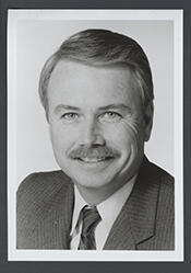 Representative Elton Gallegly - California Republican