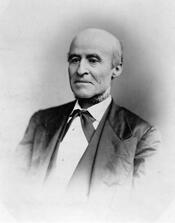 Representative José Manuel Gallegos - New Mexico Democratic