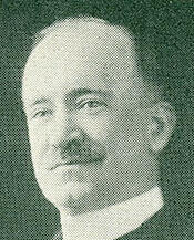 Representative James Ambrose Gallivan - Democratic Massachusetts