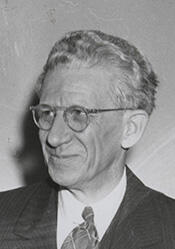 Representative Ralph Abernethy Gamble from New York Representative Ralph Abernethy Gamble - Republican New York