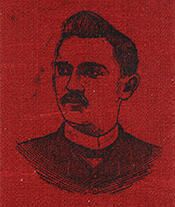 Representative Martin Kissinger Gantz - Democratic Ohio