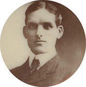 Representative Harvey Cable Garber - Ohio Democratic