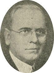 Representative Jacob Aaron Garber - Republican Virginia