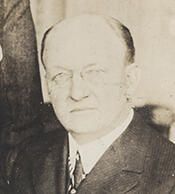 Representative Warren Gard - Democratic Ohio