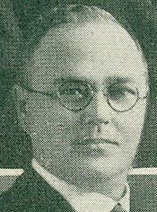 Representative Frank Gardner - Democratic Indiana