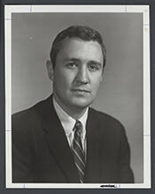 Representative James Carson Gardner from North Carolina Representative James Carson Gardner - Republican North Carolina