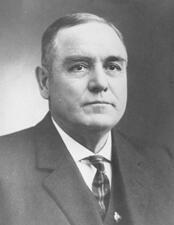 Senator Obadiah Gardner - Democratic Maine