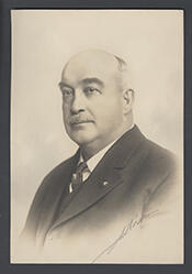 Representative Mahlon Morris Garland - Pennsylvania Republican