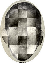 Representative Peter Adams Garland - Republican Maine