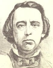 Representative Lucius Jeremiah Gartrell from Georgia Representative Lucius Jeremiah Gartrell - Democratic Georgia