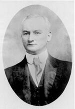 Senator Frank Boyd Gary - Democratic South Carolina