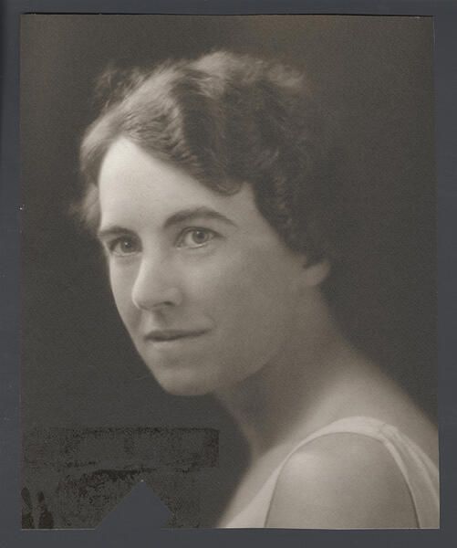 Representative Elizabeth Hawley Gasque - South Carolina Democratic