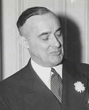 Representative Leon Harry Gavin from Pennsylvania Representative Leon Harry Gavin - Republican Pennsylvania