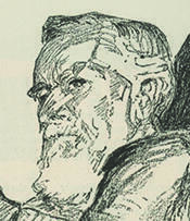 Representative Edward James Gay - Louisiana Democratic