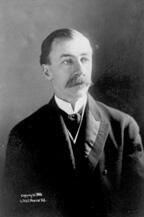 Senator John McDermeid Gearin from Oregon Senator John McDermeid Gearin - Democratic Oregon