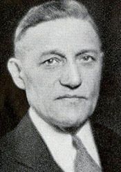 Representative Bernard John Gehrmann - Wisconsin Progressive