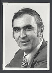 Representative George W. Gekas - Pennsylvania Republican