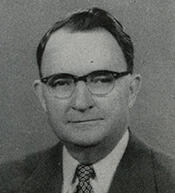 Representative Brady Preston Gentry - Democratic Texas