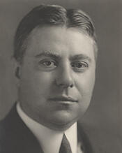 Representative Fred Benjamin Gernerd - Republican Pennsylvania
