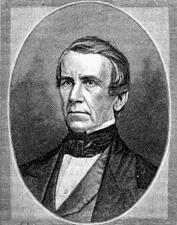 Senator Henry Sheffie Geyer - Independent Missouri