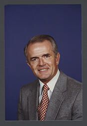 Representative James A. Gibbons - Republican Nevada