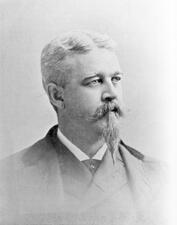 Senator Charles Hopper Gibson - Democratic Maryland