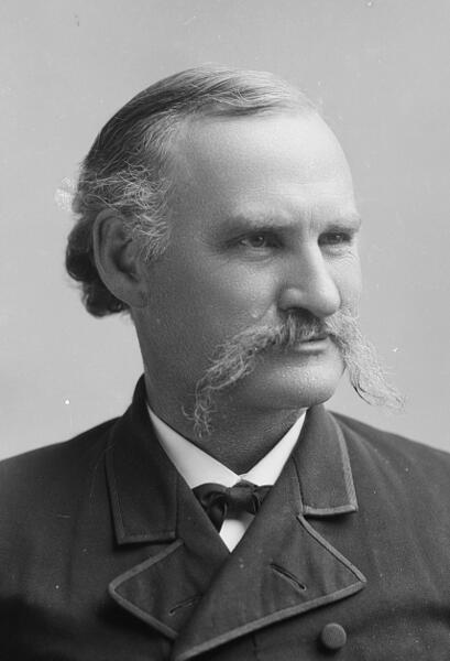 Representative Eustace Gibson - Democratic West Virginia