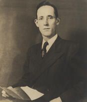 Representative John Strickland Gibson - Democratic Georgia