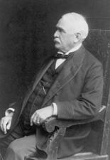 Senator Paris Gibson - Montana Democratic