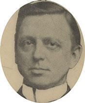 Representative Newton Whiting Gilbert - Indiana Republican