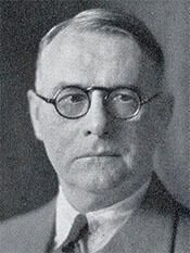 Representative Fred Cramer Gilchrist - Republican Iowa