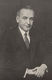 Representative James Hilary Gildea from Pennsylvania Representative James Hilary Gildea - Democratic Pennsylvania