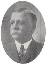 Representative John Gill - Democratic Maryland