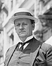 Representative Michael Joseph Gill - Democratic Missouri