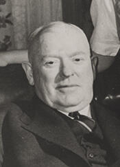 Representative Dean Milton Gillespie - Republican Colorado