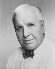 Senator Guy Mark Gillette from Iowa Senator Guy Mark Gillette - Democratic Iowa