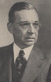 Representative Wilson Darwin Gillette - Republican Pennsylvania