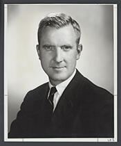 Representative John Joyce Gilligan - Democratic Ohio