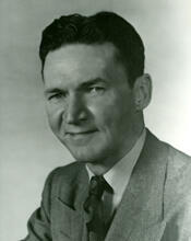 Representative William Franklin Gilmer - Democratic Oklahoma